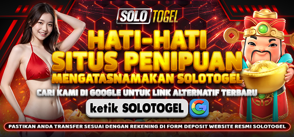 SOLO TOGEL SLIDE BANNER MOBILE 2